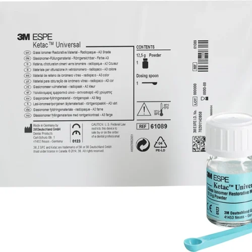 Ketac™ Universal