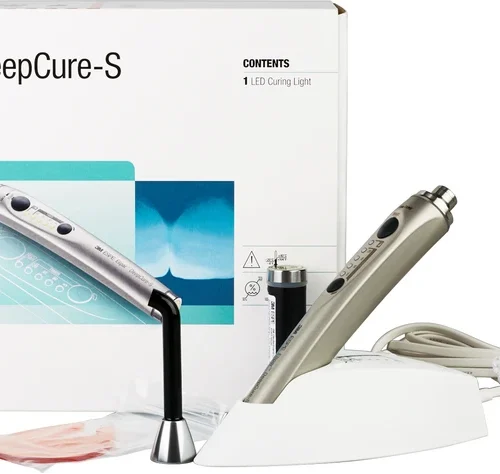 Elipar™ Deep Cure S / L