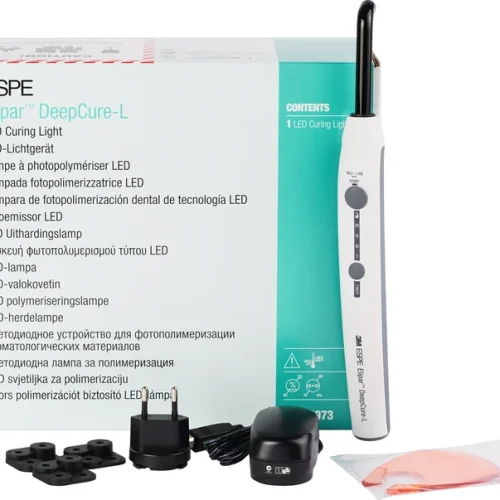Elipar™ Deep Cure S / L