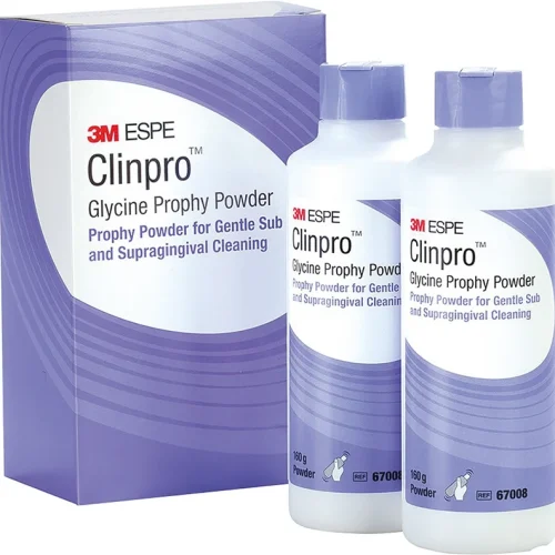 Clinpro™ Glycine Prophy Powder
