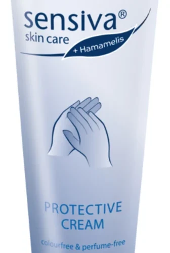 sensiva® BESKYTTENDE KREM