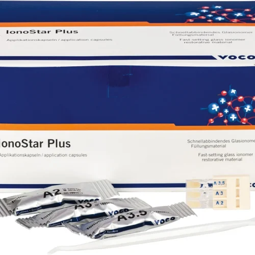IonoStar Plus