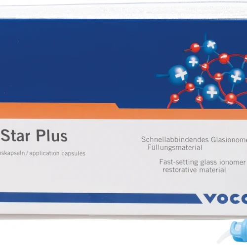 IonoStar Plus
