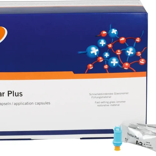 IonoStar Plus