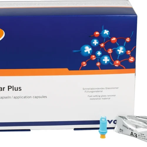 IonoStar Plus