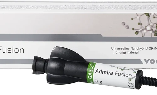 Admira® Fusion