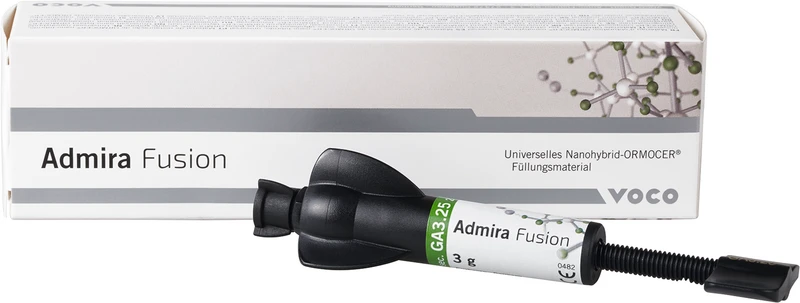 Admira® Fusion