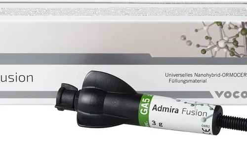 Admira® Fusion