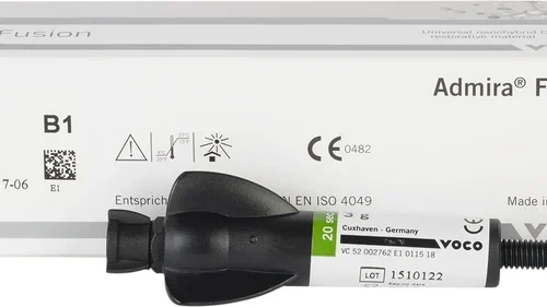 Admira® Fusion