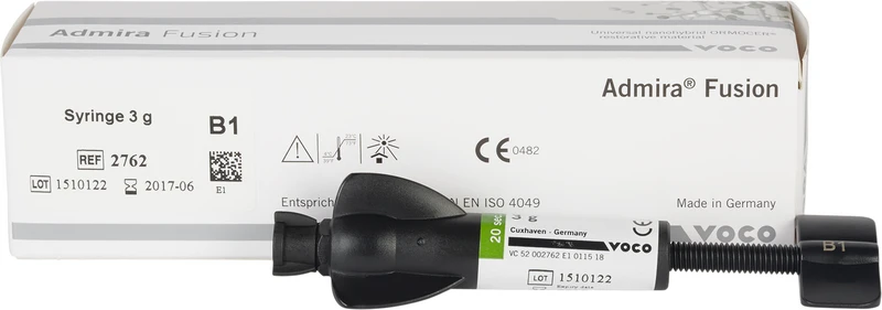 Admira® Fusion
