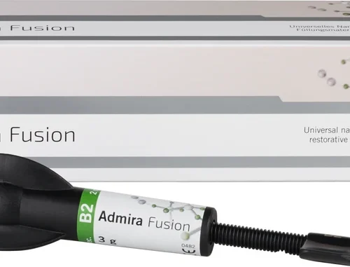 Admira® Fusion