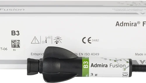 Admira® Fusion