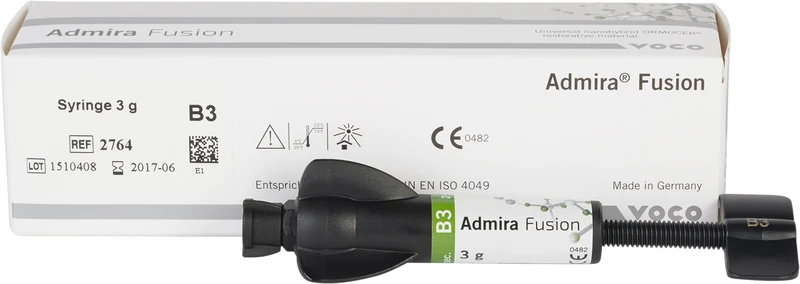 Admira® Fusion