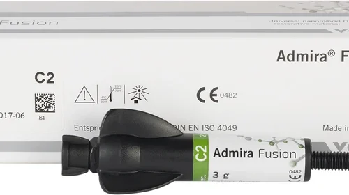 Admira® Fusion