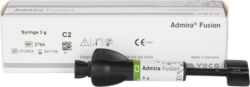 Admira® Fusion