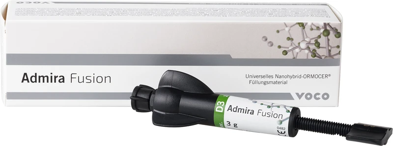 Admira® Fusion