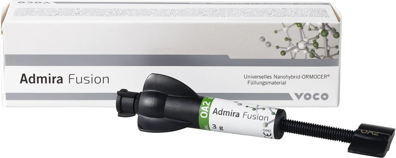 Admira® Fusion