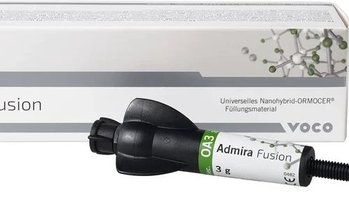 Admira® Fusion