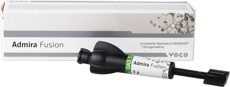 Admira® Fusion