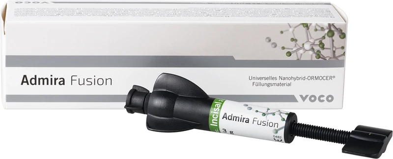 Admira® Fusion