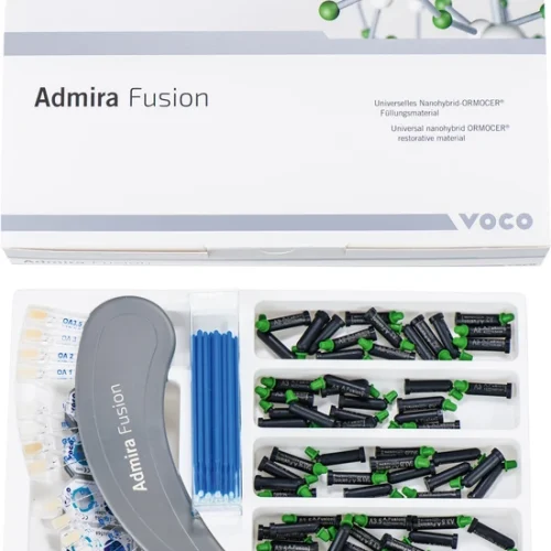 Admira® Fusion