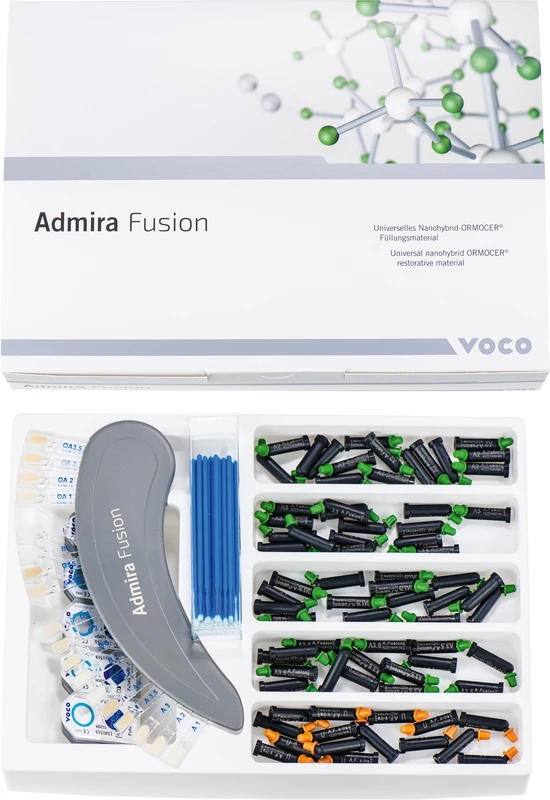 Admira® Fusion