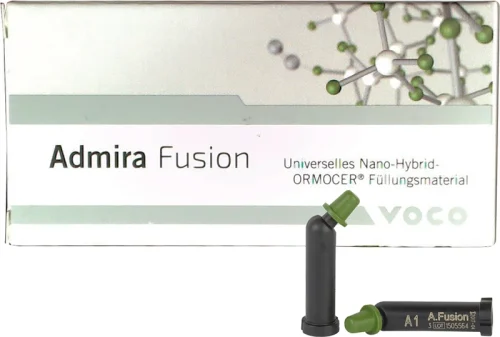 Admira® Fusion