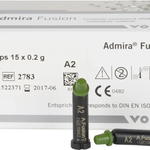 Admira® Fusion