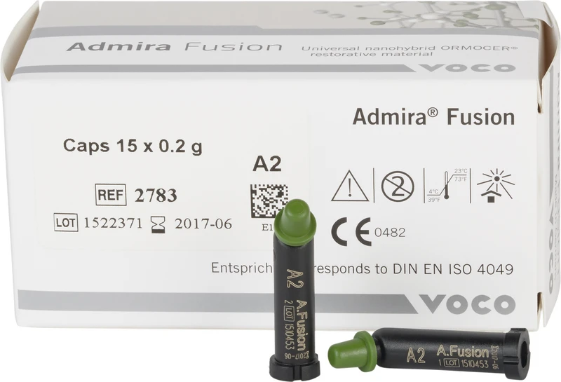 Admira® Fusion
