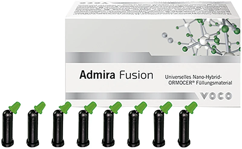 Admira® Fusion