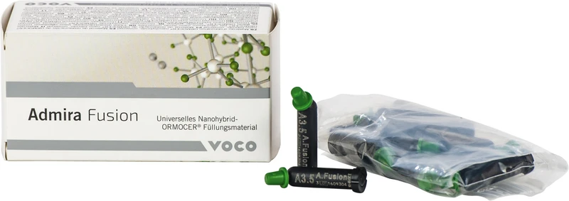 Admira® Fusion