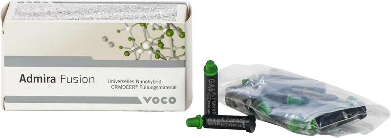 Admira® Fusion