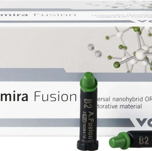 Admira® Fusion