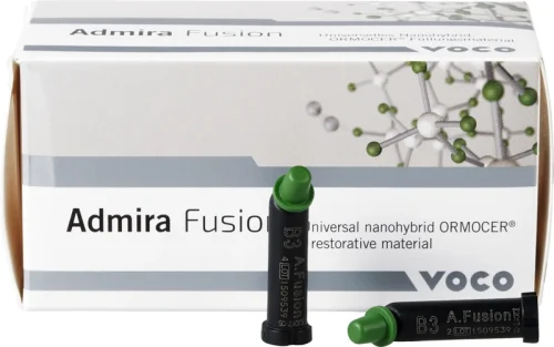 Admira® Fusion
