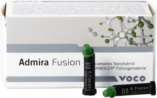 Admira® Fusion
