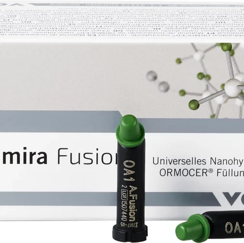 Admira® Fusion