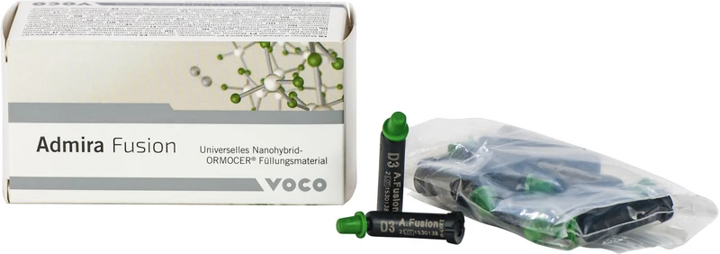 Admira® Fusion