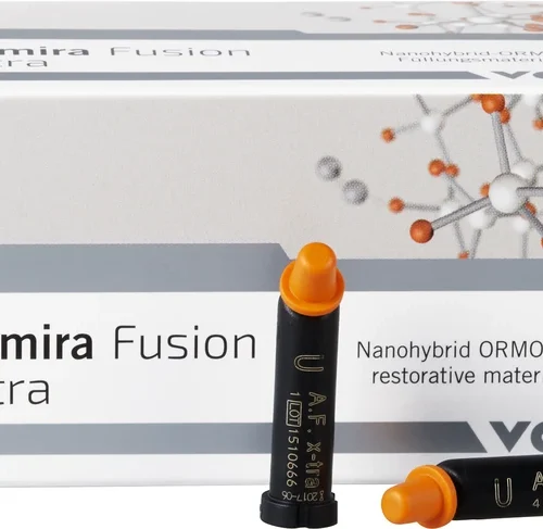 Admira® Fusion x-tra