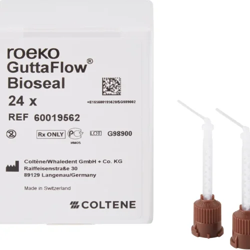 GuttaFlow® bioseal