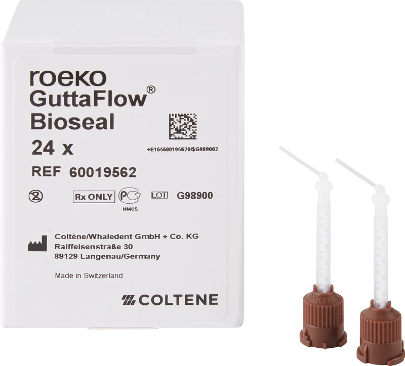 GuttaFlow® bioseal