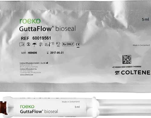 GuttaFlow® bioseal
