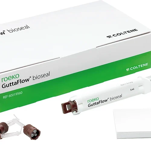 GuttaFlow® bioseal