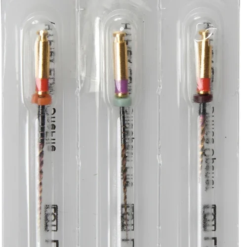 HyFlex™ EDM NiTi-filer