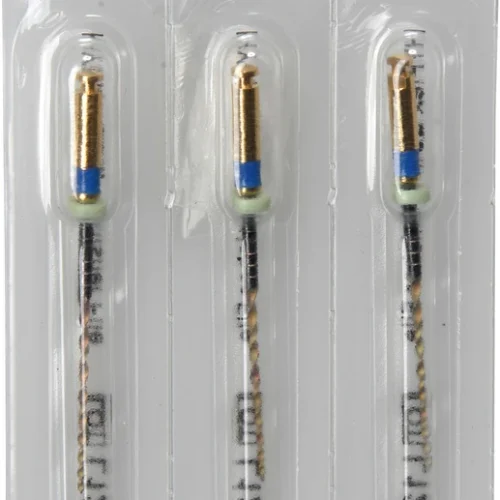 HyFlex™ EDM NiTi-filer