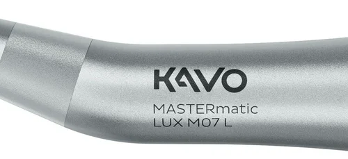 MASTERmatic Lux M07 L