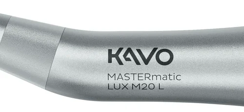 MASTERmatic Lux M20 L