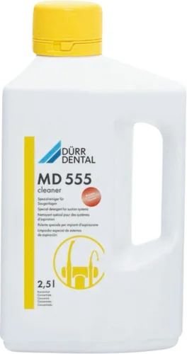 MD 555 renser