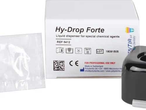 Hy-Drop / Hy-Drop Forte