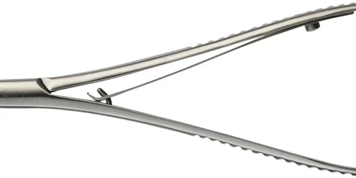 Nålholder etter Lichtenberg RH