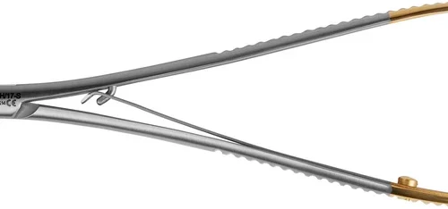 Nålholder etter Lichtenberg RH